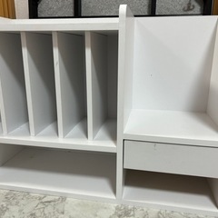 ランドセルラック訳あり値下げ