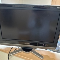 テレビ