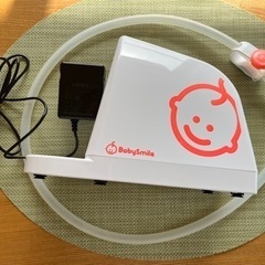 メルシーポット503 付属品