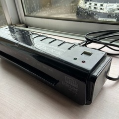 お取引き中【中古】パーソナルラミネータの画像