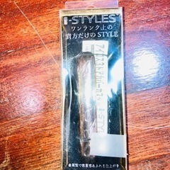旧型アイコスカバー  i-STYLS(アイスタイルズ)・アイコス...