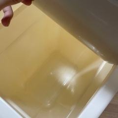 ゴミ箱　50Lの画像