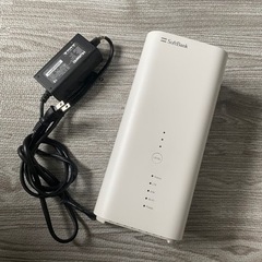 SoftBank Air