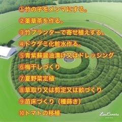 おもけんファーム見学体験会