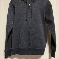 GAP＊ジップパーカー　S〜M  