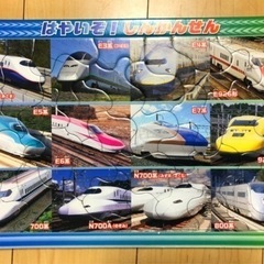 【値下げしました】パズルセットの画像