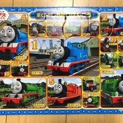 【値下げしました】パズルセットの画像