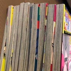 チェーンソーマン1巻〜11巻の画像