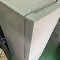 【美品】ヤマダ電機製/2020年製/156L /YRZ-F15G1の画像
