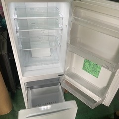 【美品】ヤマダ電機製/2020年製/156L /YRZ-F15G1の画像