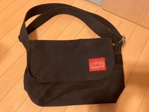 Manhattan PortageとBEAMSとのコラボ商品