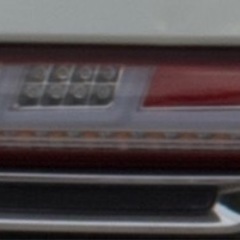 アルト　LCK619 LEDテールランプの画像