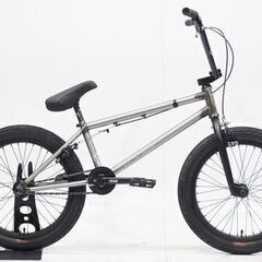 STRANGER 「ストレンジャー」 ROYAL 2021年 BMX