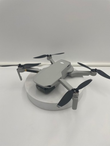 【❗️現品限り❗️】DJI MINI 2 専用バッグ付き　ドローン