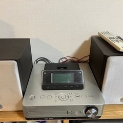 SONY HCD-E300HD