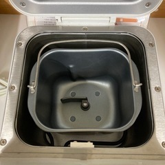 【BY REUSE 霧島国分新町店 出張買取•見積完全無料¥0 】ホームベーカリーの画像