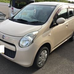 アルト　ＤＢＡ－ＨＡ２５Ｓ！Ｈ２１　車検Ｒ７年１月!青森・弘前ナ...