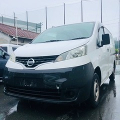 NV200‼️早い者勝ち‼️