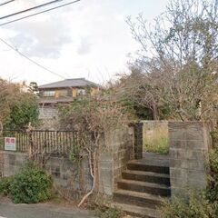 ★☆志摩市大王町　売土地☆★☆約５０坪　海が近く、緑豊かで、自然...