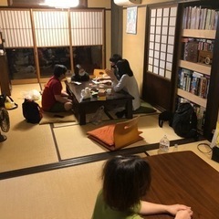 お気軽！ボードゲーム体験会！【6/16】 − 京都府