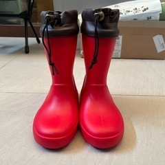 BREEZE 長靴 キッズ 19cm