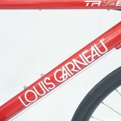 LOUIS GARNEAU 「ルイガノ」 LGS-TR LITE E 2013年 クロスバイクの画像