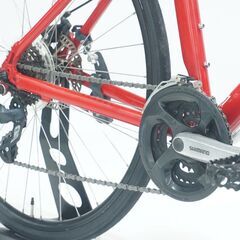 LOUIS GARNEAU 「ルイガノ」 LGS-TR LITE E 2013年 クロスバイクの画像