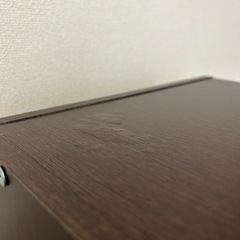 3段ボックスの画像