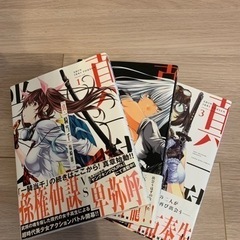 マンガ　一騎当千　全巻セット　＆　真・一騎当千3巻セットの画像