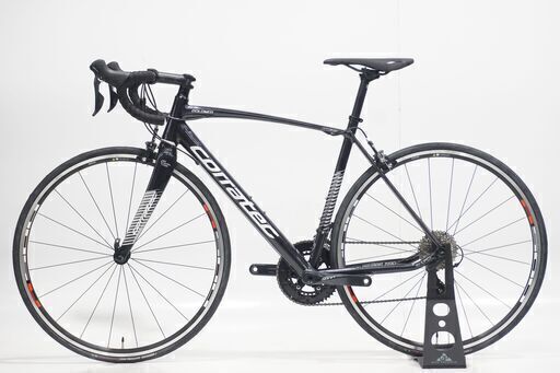 CORRATEC 「コラテック」 DOLOMITI 2021年 ロードバイク