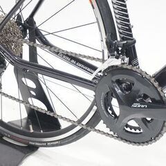 CORRATEC 「コラテック」 DOLOMITI 2021年 ロードバイクの画像