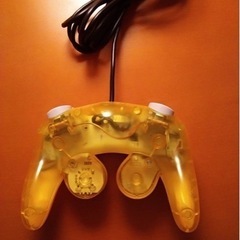 Switch連射付きコントローラー交渉中の画像