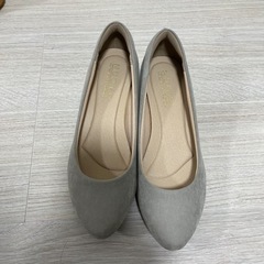 NUOVO パンプス　Lの画像