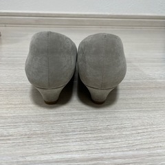 NUOVO パンプス　Lの画像