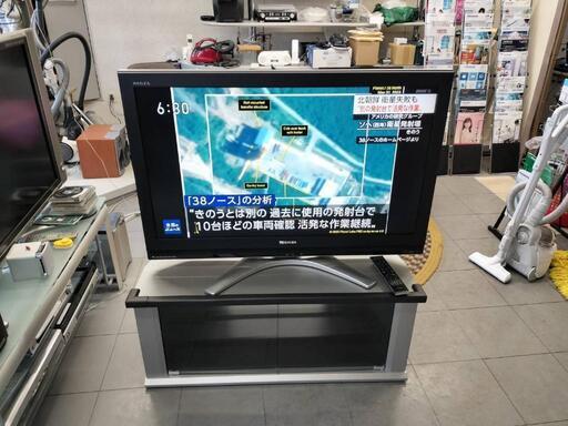 東芝 42H3000 液晶テレビ 42インチ HDD内蔵録画モデル 動作確認済