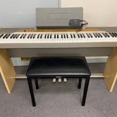 電子ピアノ