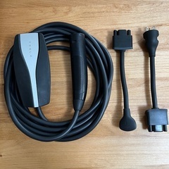 GEN II モバイルコネクターの在庫が復活したようです。 - TOCJ