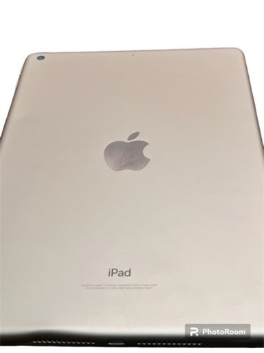 iPad 第6世代ピンクゴールド 128GB+Apple Pencil  受け渡し予定者決定！！！