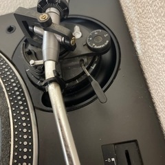 Technics DJ ターンテーブル ミキサー 針セット (アン君) 久米田のDJ