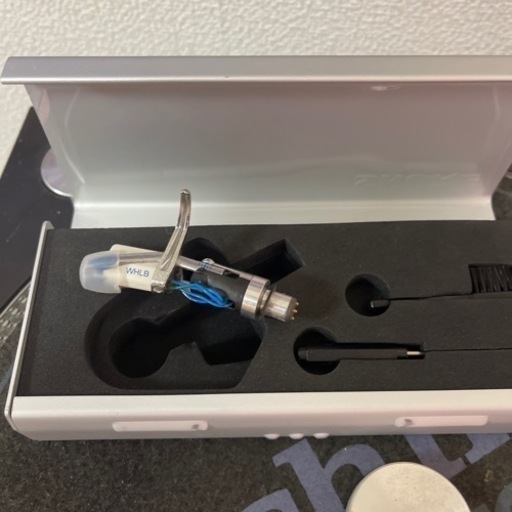 Technics DJ ターンテーブル ミキサー 針セット (アン君) 久米田のDJ