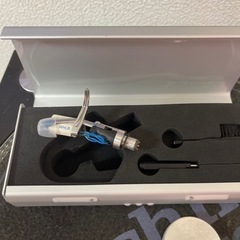 Technics DJ テクニクスターンテーブルミキサー針セット Technics DJ ターンテーブル ミキサー 針セット (アン君) 久米田のDJ