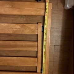 ベビーゲートの画像