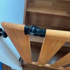 ベビーゲートの画像