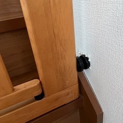 ベビーゲートの画像