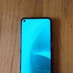 OPPO A55s 5G 6.5インチ メモリー4GB ストレージ64GB 