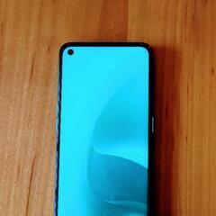 OPPO A55s 5G 6.5インチ メモリー4GB ストレージ64GB 