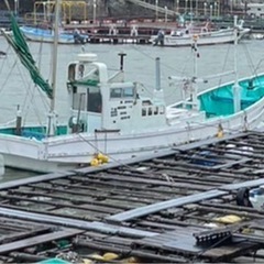漁船・業務艇 - マリン製品 | ヤマハ発動機