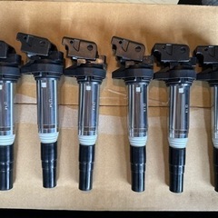 新品BMWイグニッションコイル BREMI製