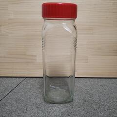果実酒用びん　2リットル