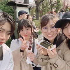 6月4日(日)🍵浅草抹茶カフェへ一緒に行きませんか？ − 東京都